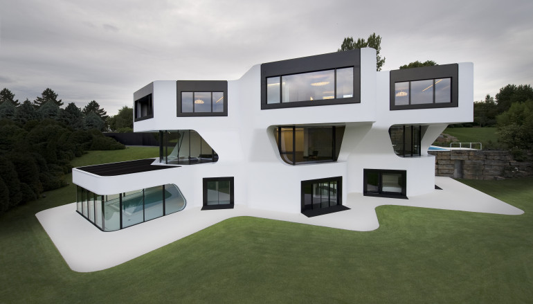 Roblox Studio Design: Como construir uma casa?(em construção