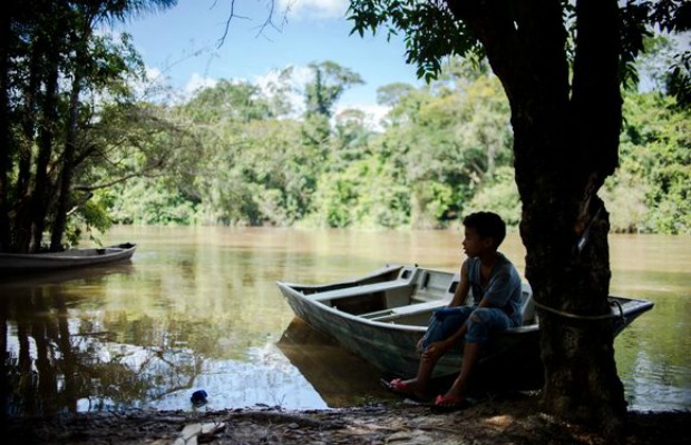 Amazônia ameaçada: Colniza, um retrato do desmatamento em Mato Grosso